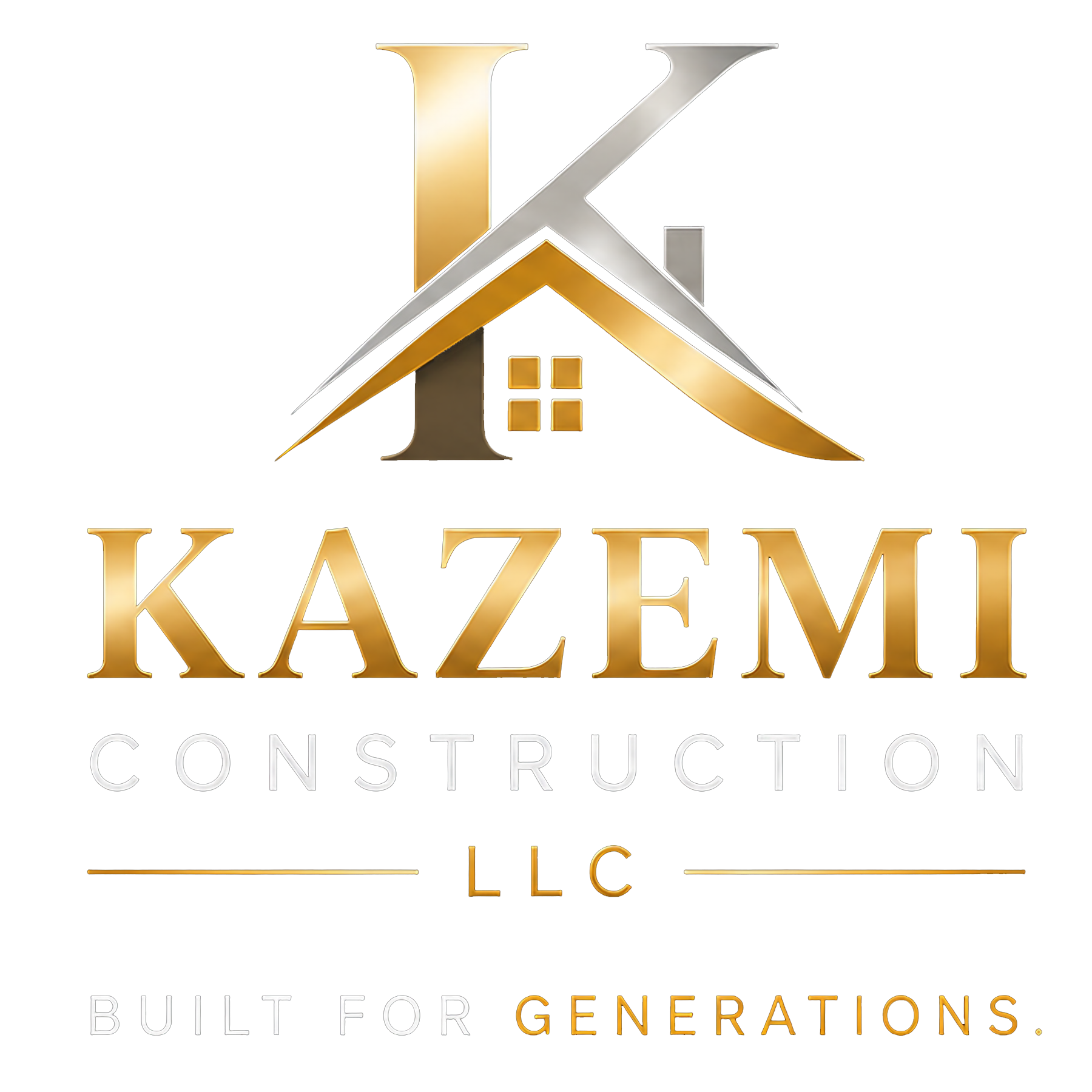Kazemi Construction LLC